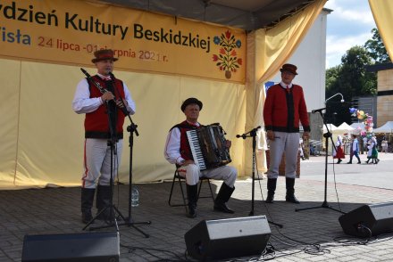 Siódmy dzień 58.Tygodnia Kultury Beskidzkiej